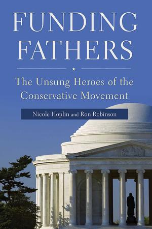 Cover of the book Funding Fathers by Michael DeLong, Noah Lukeman