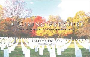 Cover of the book A Living Treasure by Edited by John Andreas Olsen