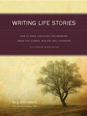 Cover of Writing Life Stories