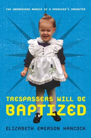 Cover of the book Trespassers Will Be Baptized by John C. Maxwell