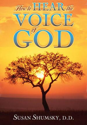 Cover of the book How to Hear the Voice of God by Michael F. O'Keefe, Scott L. Girard Jr., Marc A. Price, Mark R. Moon