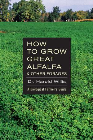 Cover of the book How to Grow Great Alfalfa by Robert G. Juhre