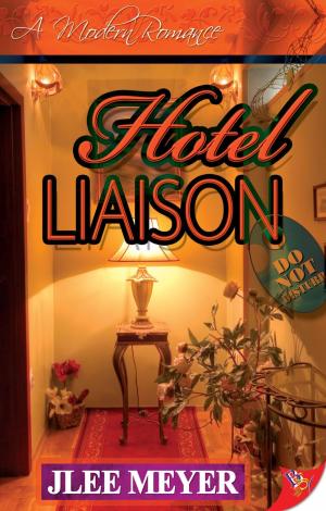 Cover of the book Hotel Liasion by Barbara Ann Wright