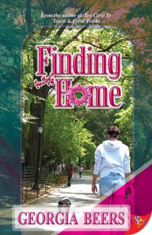 Cover of the book Finding Home by C. Coal
