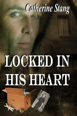 Cover of the book Locked In His Heart by Stephen Ryan