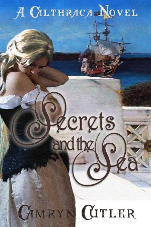 Cover of the book Secrets And The Sea by Angela Castle