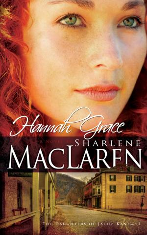 bigCover of the book Hannah Grace by 