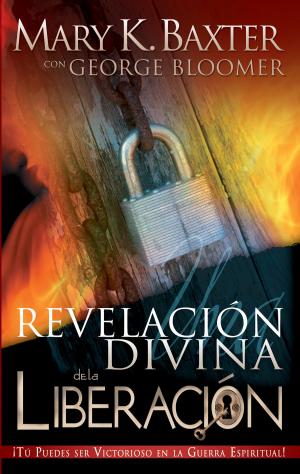 Cover of the book Una revelación divina de la liberación by Patrick Henry