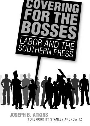 Cover of the book Covering for the Bosses by Jerome R. Corsi