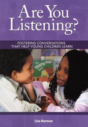 Cover of the book Are You Listening? by Debra Pierce