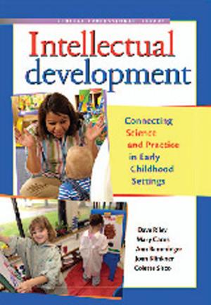 Cover of the book Intellectual Development by Julie Bisson
