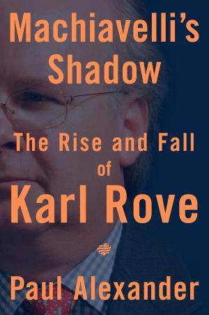 Book cover of Machiavelli's Shadow