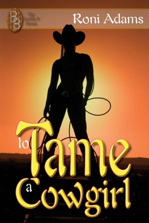 Book cover of To Tame a Cowgirl