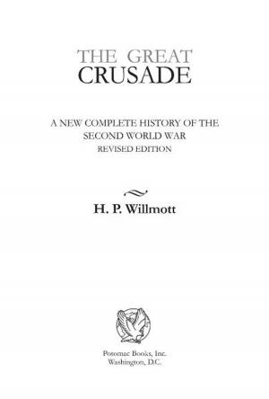 Cover of the book The Great Crusade by Philip Handleman; Walter J. Boyne