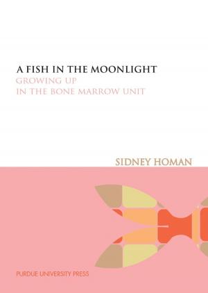 Cover of the book A Fish in the Moonlight by Barbara Simerka