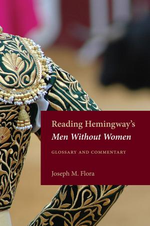 Cover of the book Reading Hemingway's Men Without Women by Iniejah Allen