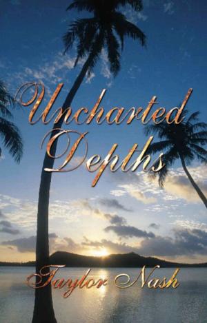 bigCover of the book Uncharted Depths by 