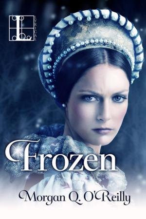 bigCover of the book Frozen by 