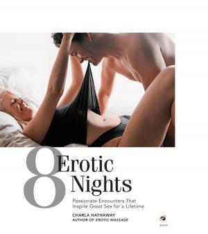 Cover of the book 8 Erotic Nights by Ashley Koff, Sonia Friedman