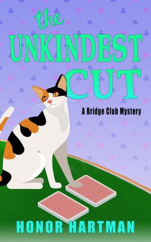 bigCover of the book The Unkindest Cut by 