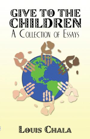 Cover of the book Give to the Children by Jennifer C. Smith