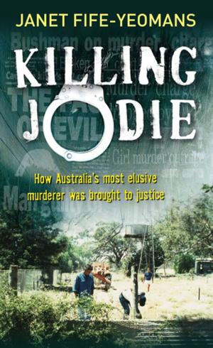 Cover of the book Killing Jodie by Debi Marshall