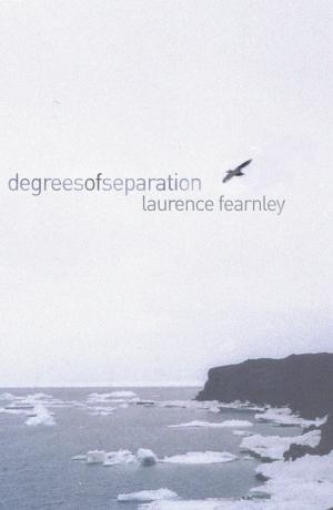 Book cover of Degrees of Separation