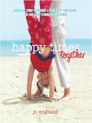 bigCover of the book Happy Times Together by 