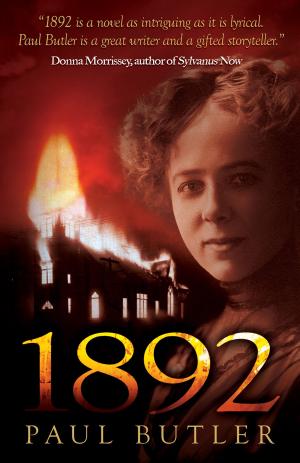 Cover of the book 1892 by Dale Jarvis