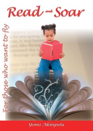 Book cover of Read and Soar