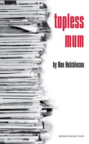 Cover of the book Topless Mum by Mervyn Millar