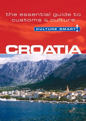 Cover of the book Croatia - Culture Smart! by Ian Clarke, Culture Smart!