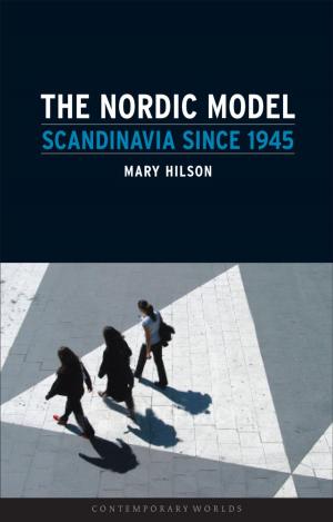 bigCover of the book The Nordic Model by 