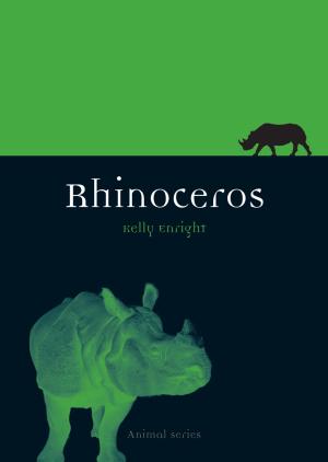 Cover of the book Rhinoceros by Richard Schweid