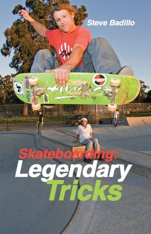 Book cover of Skateboarding: Legendary Tricks