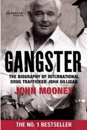 Cover of the book Gangster by Siobhan Gaffney