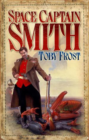 bigCover of the book Space Captain Smith by 