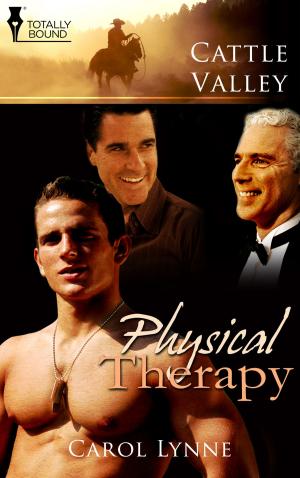 Cover of the book Physical Therapy by Caitlyn Willows