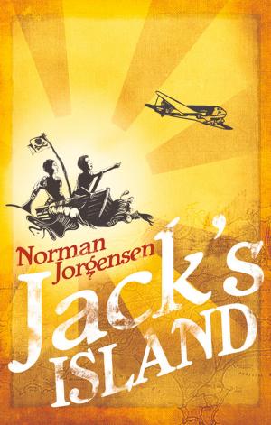 Cover of the book Jack's Island by John Kinsella, Tracy Ryan