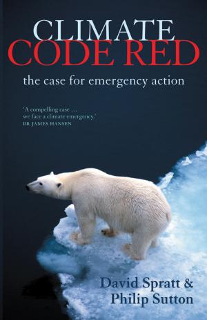 Cover of the book Climate Code Red by Joe Bageant