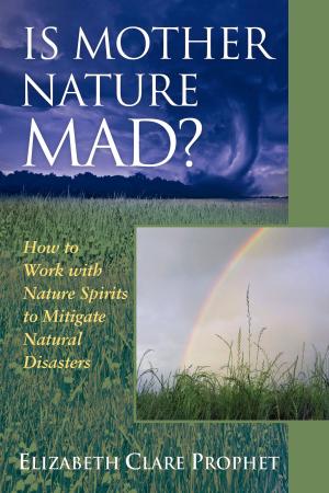 Cover of the book Is Mother Nature Mad? by El Morya