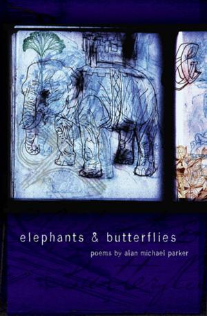 Cover of the book Elephants & Butterflies by Carsten René Nielsen