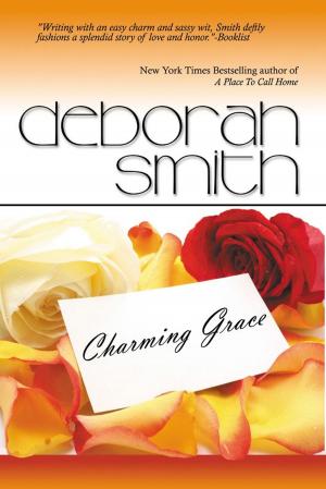 Cover of the book Charming Grace by Ken Casper