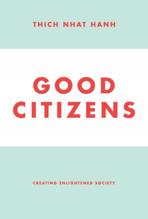 Book cover of Good Citizens