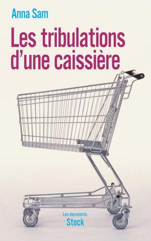 Cover of the book Les tribulations d'une caissière by Blandine Le Callet