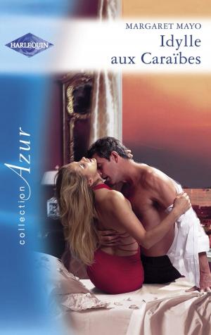 Cover of the book Idylle aux Caraïbes (Harlequin Azur) by Susan Sleeman