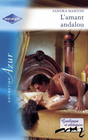 Book cover of L'amant andalou (Harlequin Azur)