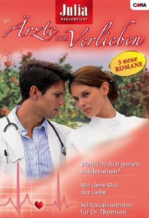 Cover of the book Julia Ärzte zum Verlieben Band 14 by Tracee Lydia Garner