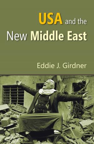 Cover of the book USA and the New Middle East by Anju Bali