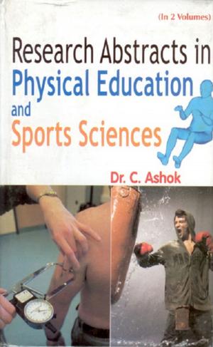 Cover of the book Research Abstract in Physical Education and Sport Sciences by enkatesu, E., V